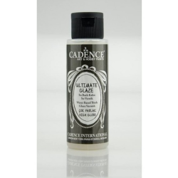 Βερνίκι Νερού Ultimate Glaze High Gloss 70 Ml